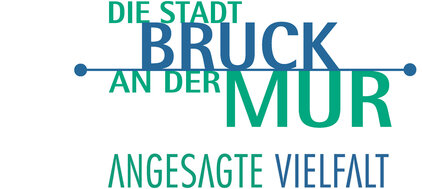 Logo der Stadt Bruck an der Mur
